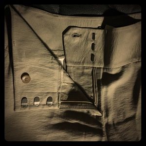 BCBG Max Azria Dress pants